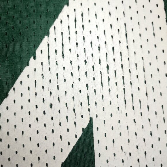 Champion Authentic Apparel Men's Size 44 Green Bay Packers #4 Favre Jersey - Picture 14 of 14